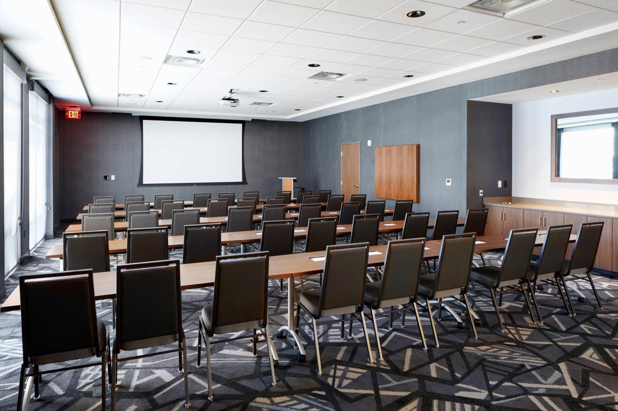 Towneplace Suites By Marriott Columbus Easton Area Dış mekan fotoğraf