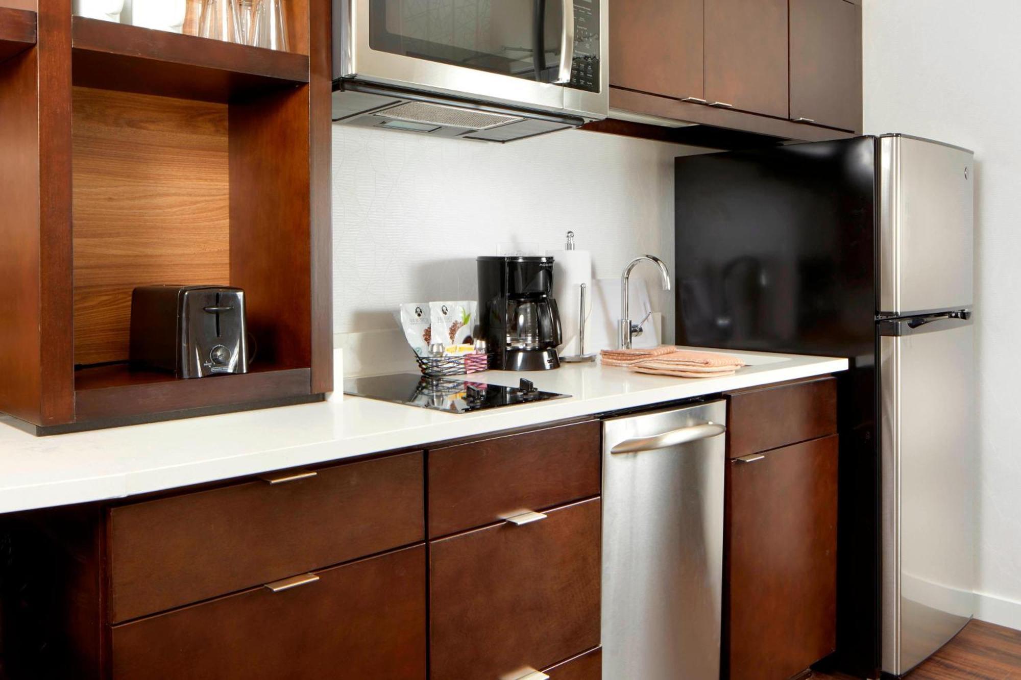 Towneplace Suites By Marriott Columbus Easton Area Dış mekan fotoğraf