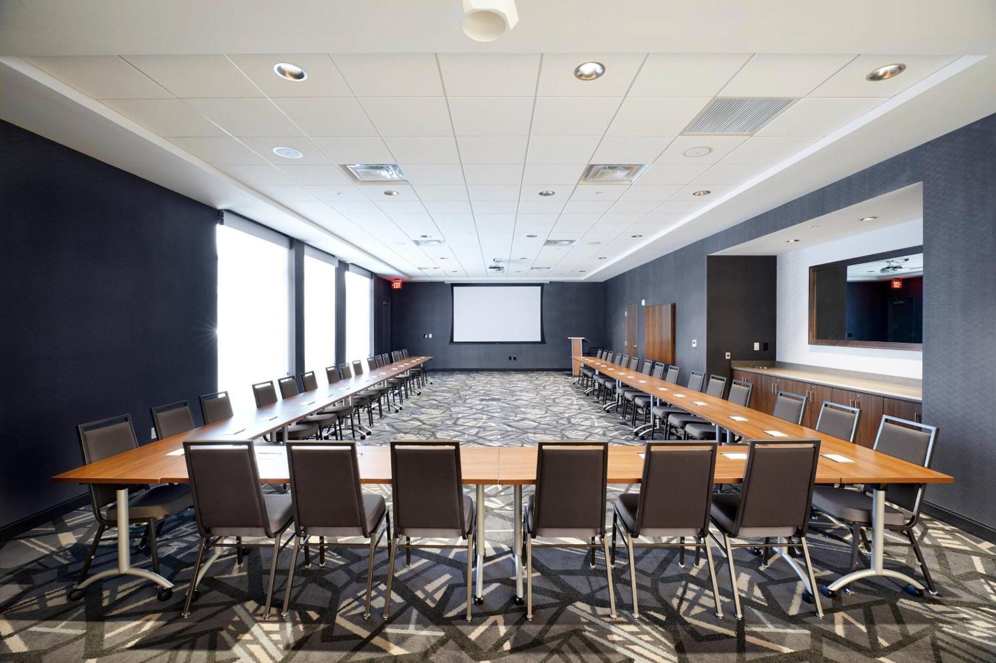 Towneplace Suites By Marriott Columbus Easton Area Dış mekan fotoğraf
