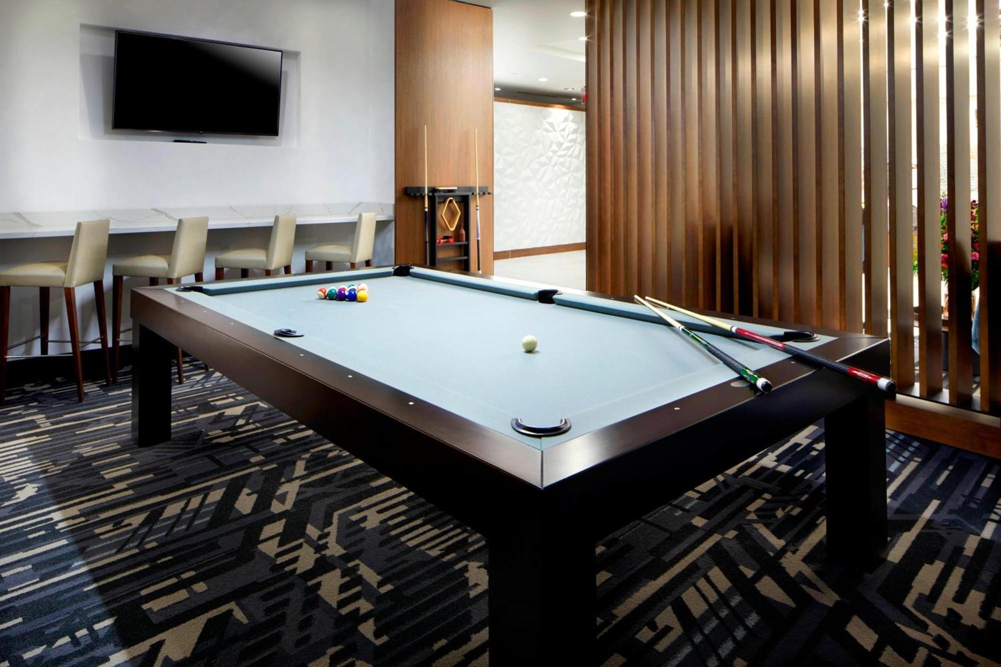 Towneplace Suites By Marriott Columbus Easton Area Dış mekan fotoğraf