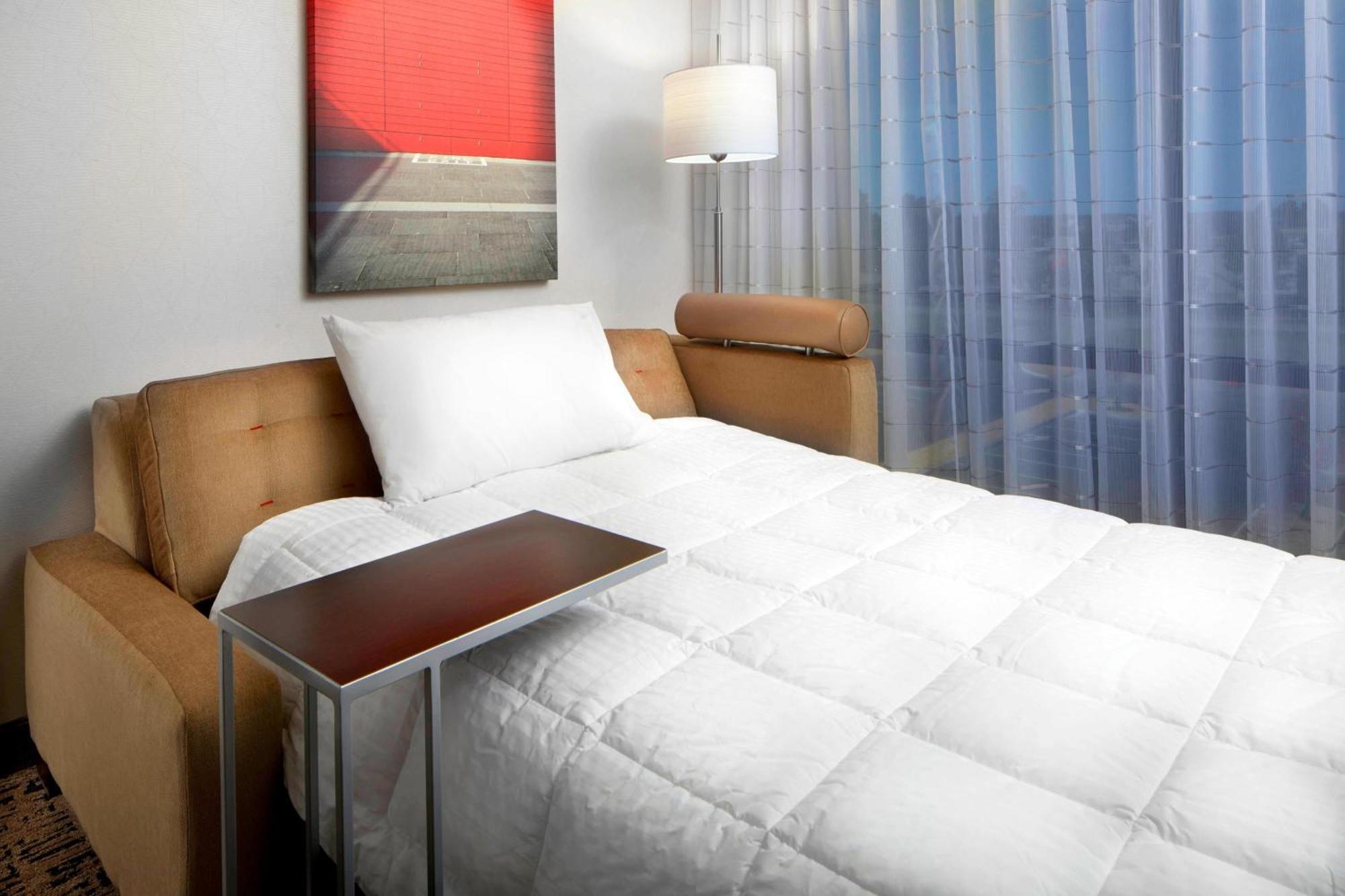 Towneplace Suites By Marriott Columbus Easton Area Dış mekan fotoğraf