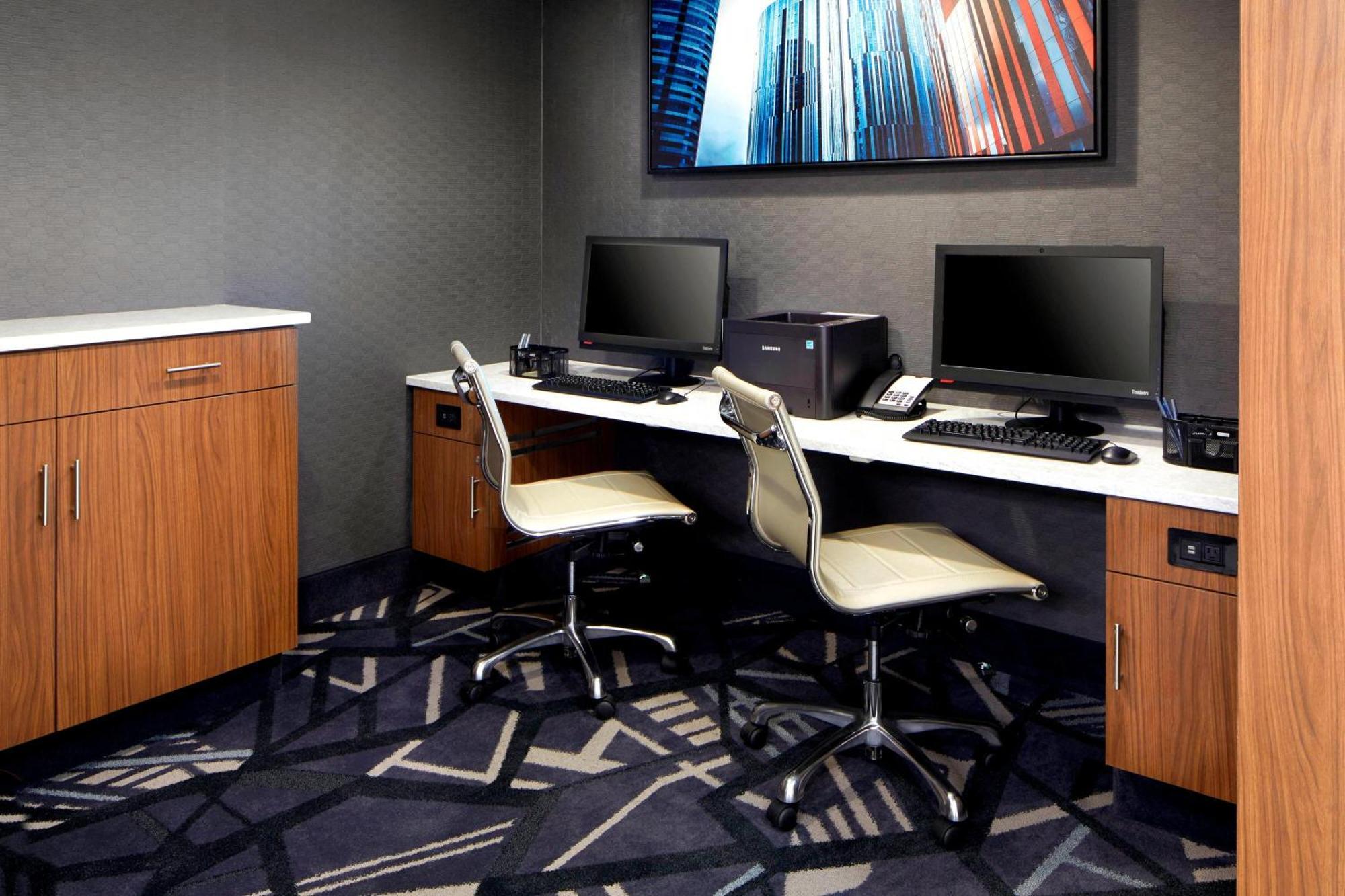Towneplace Suites By Marriott Columbus Easton Area Dış mekan fotoğraf