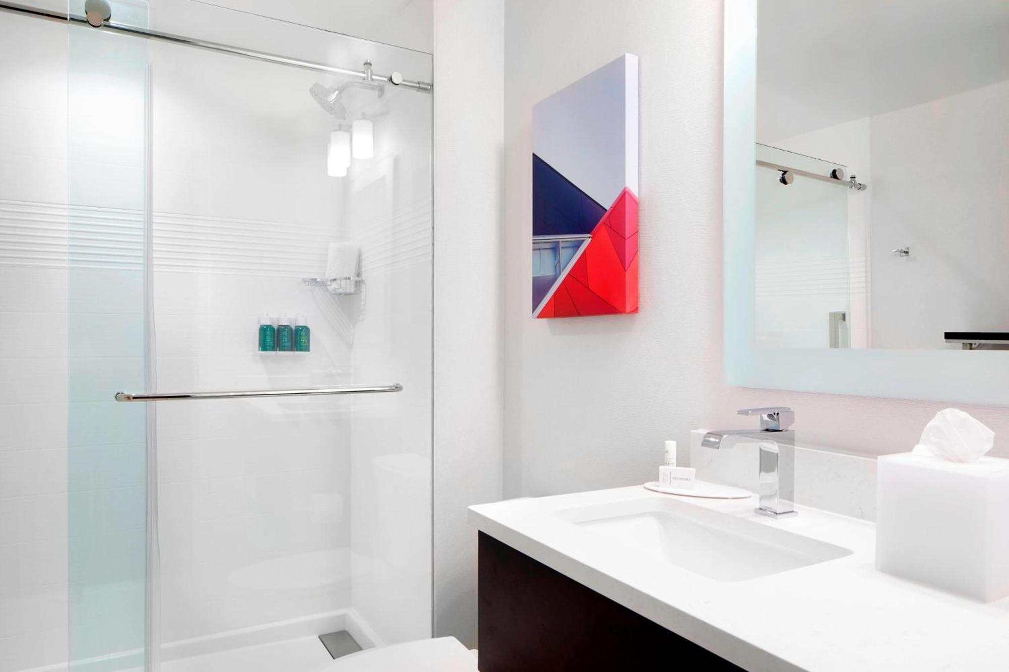 Towneplace Suites By Marriott Columbus Easton Area Dış mekan fotoğraf