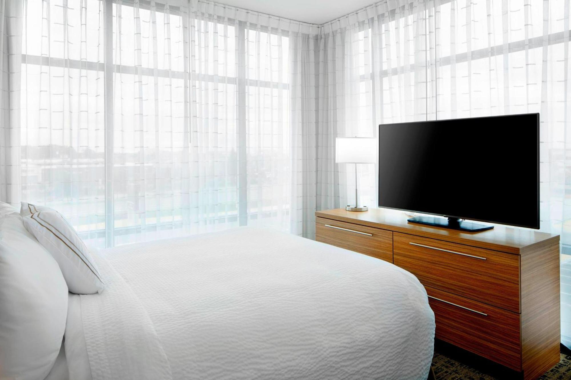 Towneplace Suites By Marriott Columbus Easton Area Dış mekan fotoğraf